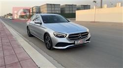 مێرسێدس بێنز E-Class